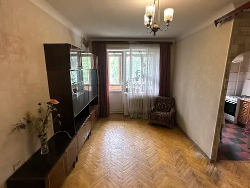 квартира за адресою Соборності просп. (Возз'єднання), 4