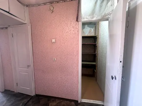 квартира за адресою Слобожанський просп. (Газети 