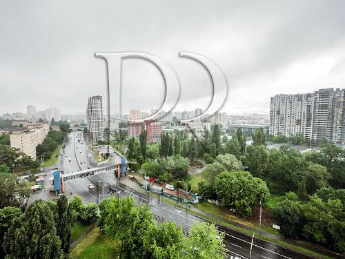 квартира за адресою Вадима Гетьмана вул., 42