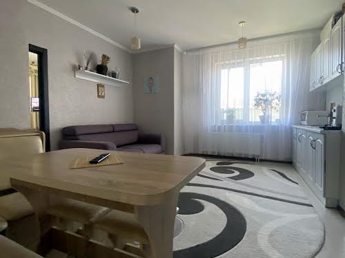квартира за адресою Миколаївська дорога вул., 3