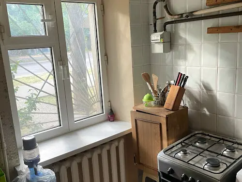 квартира по адресу Космонавтов ул., 21/1