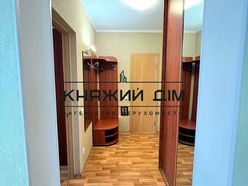квартира за адресою Миколи Бажана просп., 12