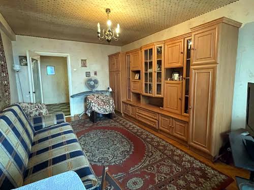 квартира по адресу Запорожское шоссе, 48