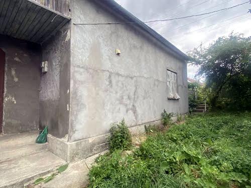 будинок за адресою Тараса Шевченка