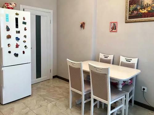 квартира за адресою Київ, Івана Виговського вул. (Маршала Гречка), 12-К