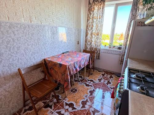 квартира за адресою Минайська вул., 10