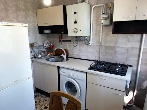 квартира за адресою Транспортна вул., 7