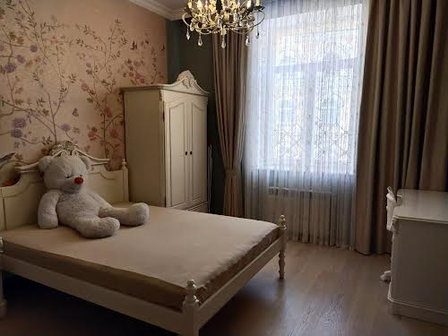 квартира за адресою Воздвиженська вул., 16-Б