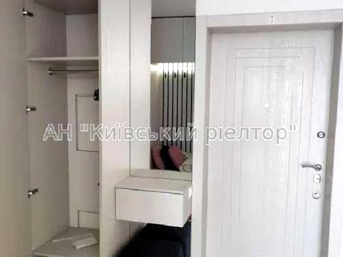 квартира за адресою Правди просп., 41 е