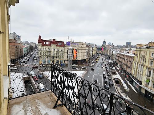 квартира по адресу Большая Васильковская ул. (Красноармейская), 26