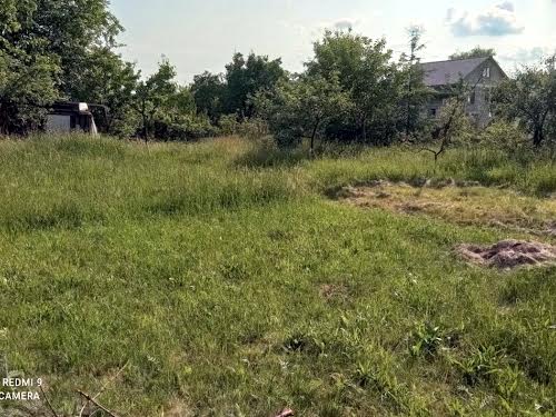 участок по адресу Панаса Мирного, 4