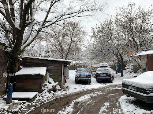 квартира по адресу Еленинская ул., 24