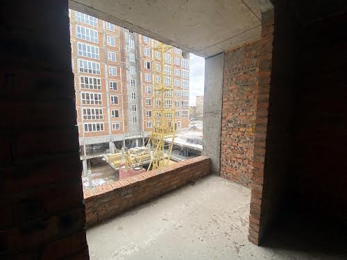 квартира за адресою Івана Богуна, 17