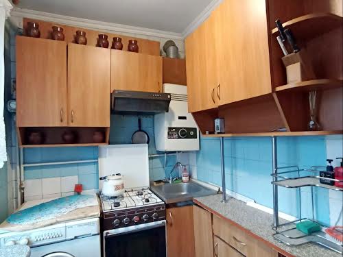 квартира за адресою Сковороди вул., 48