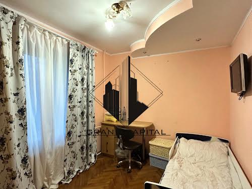 квартира по адресу Богдана Хмельницкого ул., 182 А