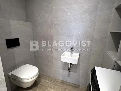 квартира за адресою Паркова, 17