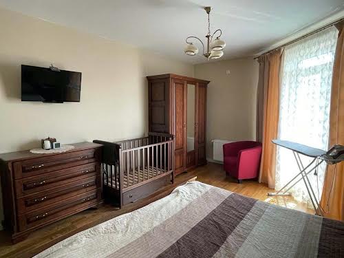 квартира по адресу Кульпарковская ул., 156а