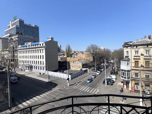 квартира по адресу Осипова ул. (Осипова), 37