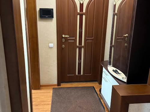 квартира по адресу Александры Экстер ул. (Цветаевой Марины), 5