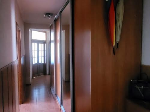 квартира по адресу Маловского ул., 4