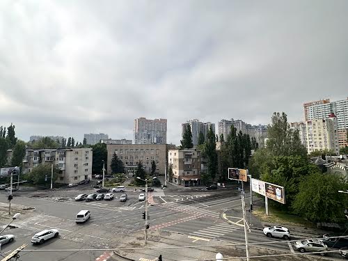 квартира за адресою Лесі Українки просп. (Гагаріна), 23