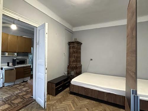 квартира по адресу Якова Остряницы ул., 10