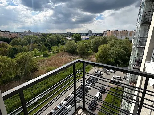 квартира по адресу Свободи ул., 20/1