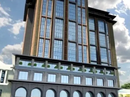 квартира за адресою Велика Арнаутська вул., 23б