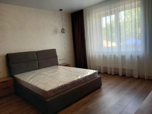 квартира по адресу Короля Данила, 10