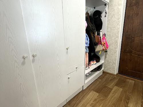 квартира по адресу Тополиная ул., 26