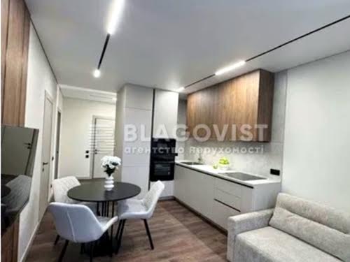 квартира за адресою Олександра Олеся вул., 7