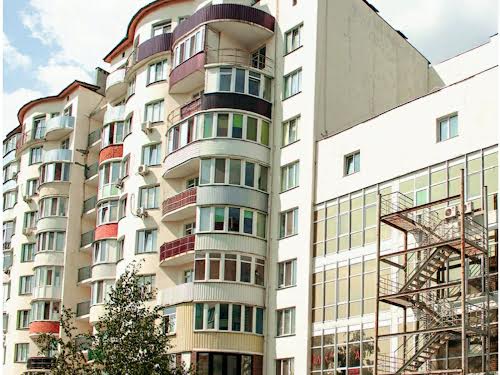 квартира за адресою Старокиївська вул. (Ватутіна), 99