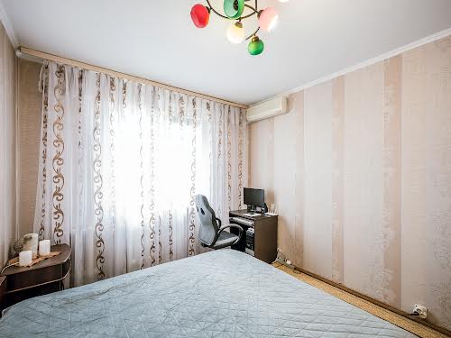 квартира за адресою Татарський пров., 8