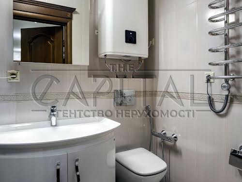 квартира за адресою Миколи Бажана просп., 1-А
