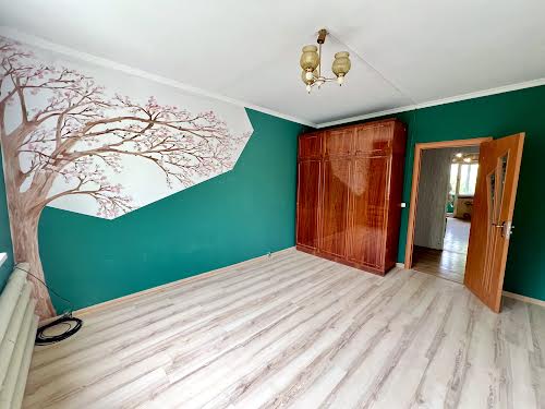 квартира за адресою Горбачевського вул., 9