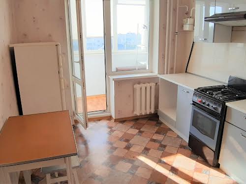 квартира за адресою Машиностроителей, 1Б