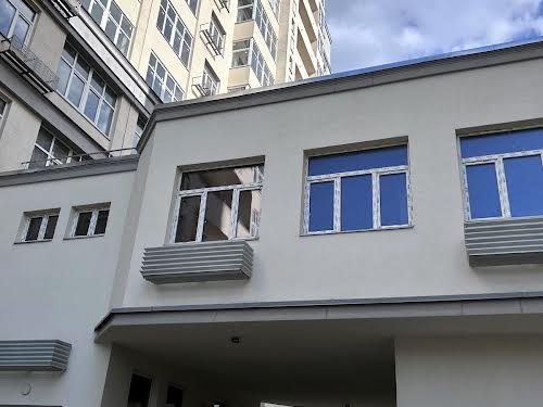 квартира по адресу Краковская ул., 4-Б