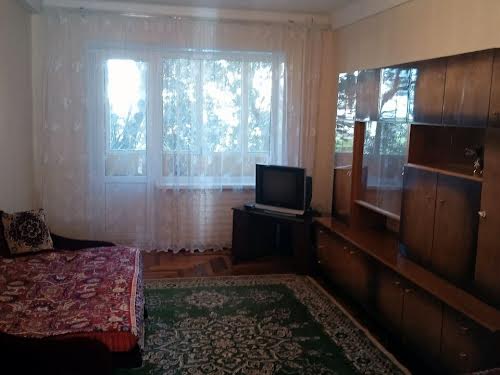 квартира за адресою Героїв 93-ї Бригади вул. (Гудименка), 24