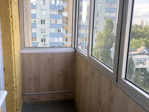 квартира за адресою Краківська вул., 18