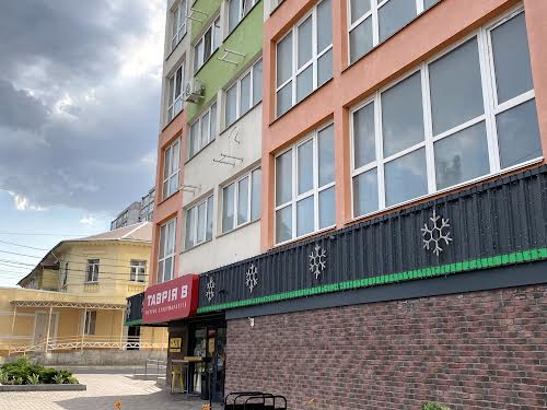 квартира за адресою Бугаївська вул., 44