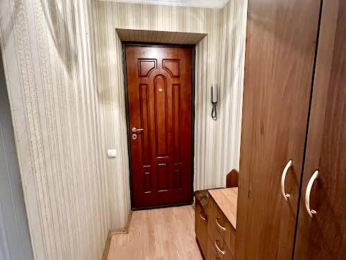 квартира по адресу Владимира Ивасюка ул., 19