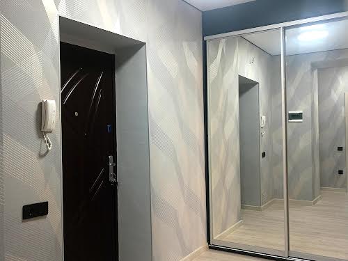 квартира за адресою Лісогринівецька вул., 34-А
