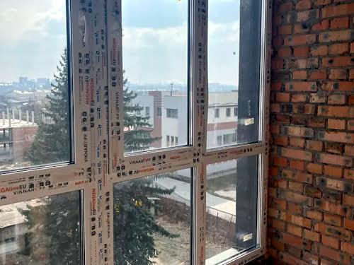 квартира по адресу Зализничная ул., 7