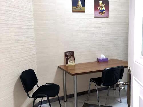 квартира за адресою Соломії Крушельницької вул., 21