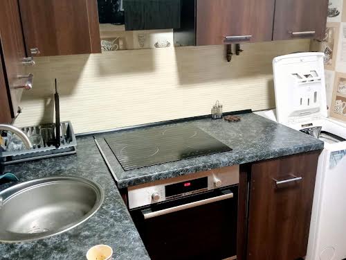 квартира по адресу пров.Орловський, 8