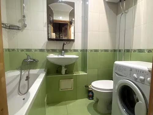 квартира за адресою Дарницький бульв., 7