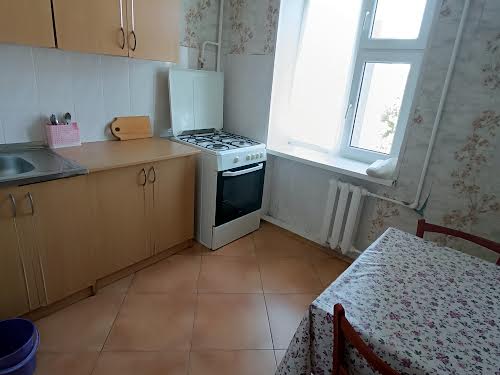 квартира по адресу Генерала Петрова ул., 17/2