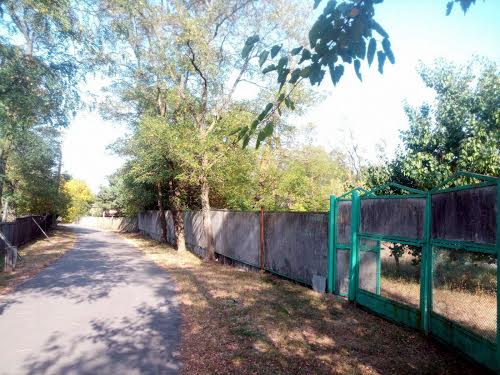 участок по адресу Савонівський провулок, 5