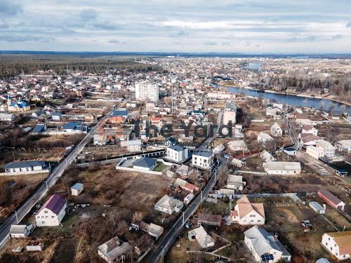 дом по адресу Набережная ул., 7а