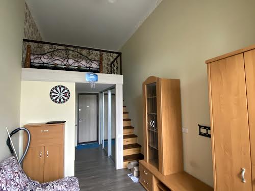 квартира по адресу Черновицкая ул., 3в